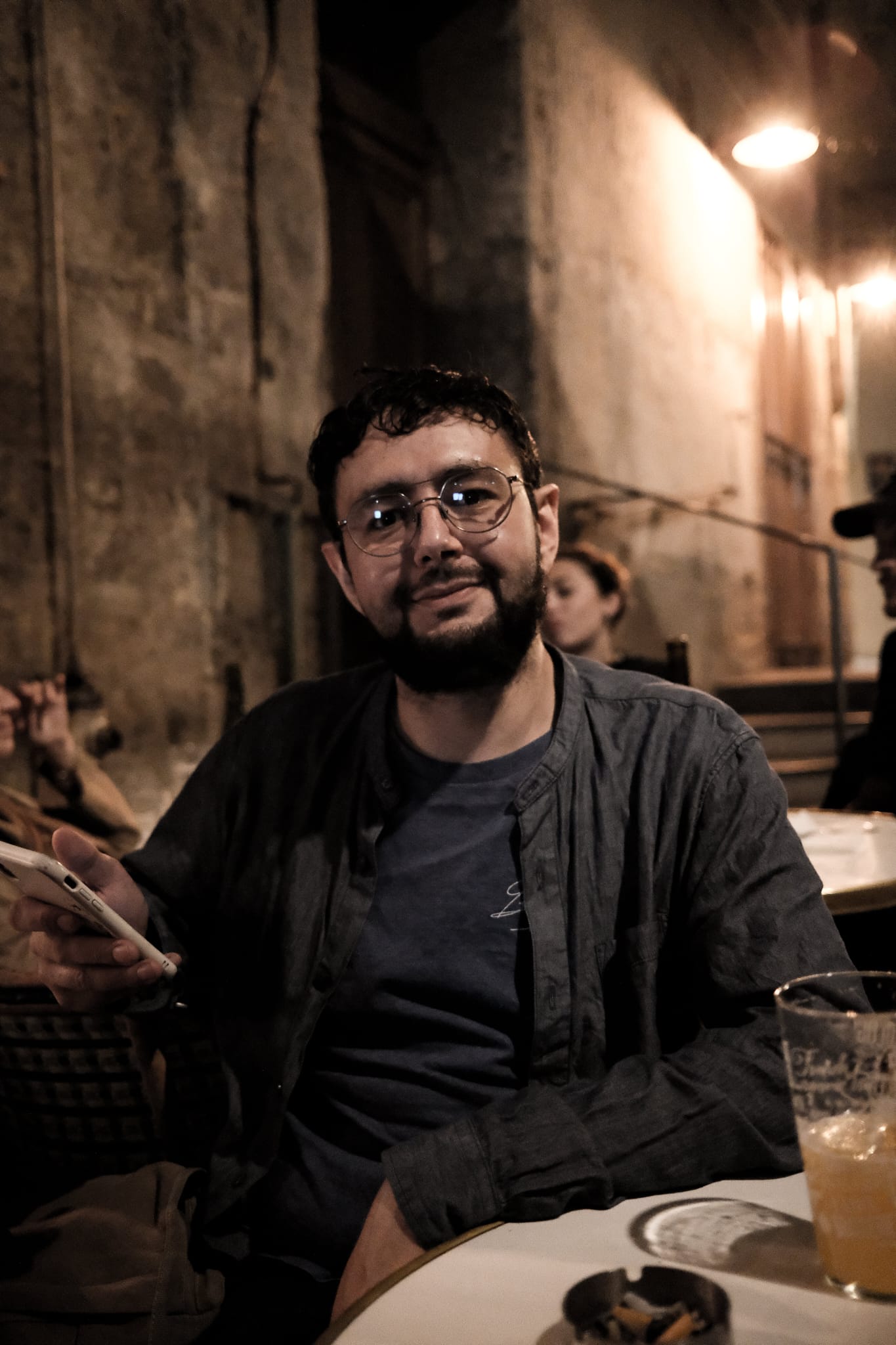 Mohamed-salim - Gondrexon - Meurthe-et-Moselle | Plan cul